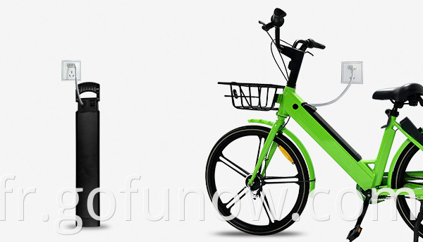 Gofunow Electric Bikes for Rental